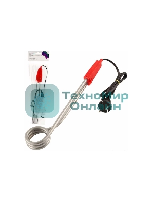 Кипятильник Homestar HB-025 (2,5 кВт)