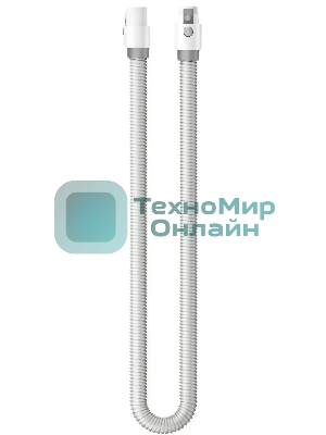 Машинка для стрижки Dreame Trouver G1 Pro белый 240Вт (насадок в компл:7шт)