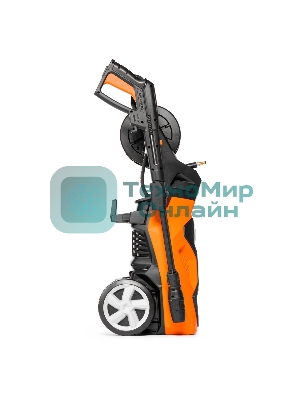 Мойка высокого давления DAEWOO DAW 550 2300Вт 550л/ч 180Бар