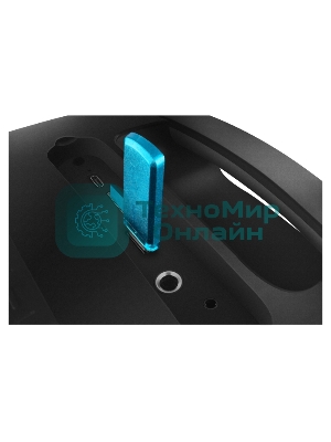 Портативная колонка SVEN PS-555, черный, 65 Вт (RMS), Bluetooth, USB, microSD, пульт