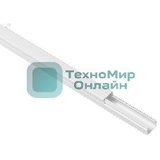 Мини-канал Legrand 638191 16x16мм METRA