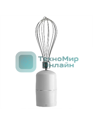 Блендер Delta DL-7062B белый 1,2кВт