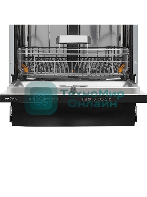 Встраиваемая посудомоечная машина Krona KAMAYA 60 BI V2