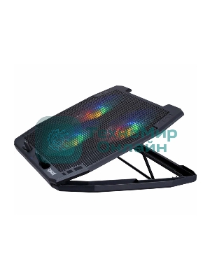 Подставка для ноутбука Defender INGRID 17