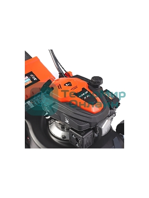 Газонокосилка роторная Patriot PT 400 (512109400)