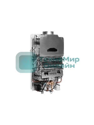 Колонка газовая Ballu GWH 10 Fiery