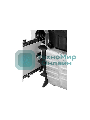 Бензопила Зубр ПБЦ-М62-50, 62 см3, шина 50 см