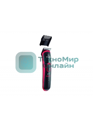 Набор для стрижки GA.MA Машинка R642 - HF + Триммер R727 - HF (GM4782)