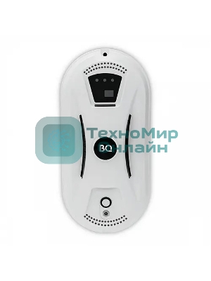 Робот-мойщик окон BQ WR100, белый