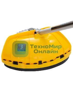 Триммер бензиновый Denzel DTL-33S, 1,8 л.с.