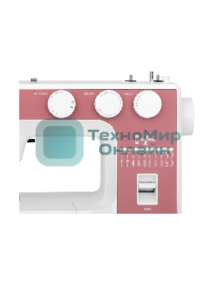 Швейная машина Comfort 3020