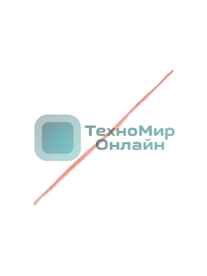 Шпагат полипропиленовый Сибртех 1200 текс, 1,7 мм, L 110 м, красный