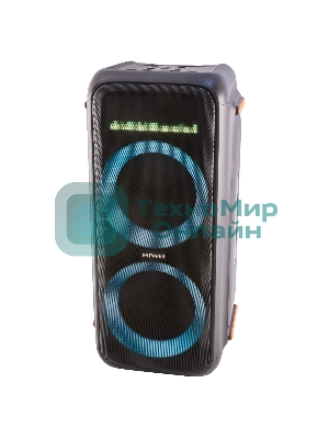 Минисистемы AIWA CAS-850 черный