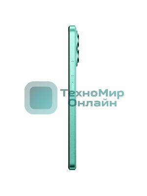 Смартфон Tecno POVA 7 Neo 8/256Gb, бирюзовый