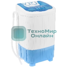 Стиральная машина Renova WS-85РЕ (крышка-трансформер)