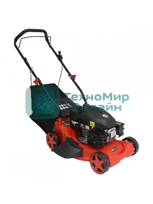 Газонокосилка КАЛИБР ГКБ - 5/400