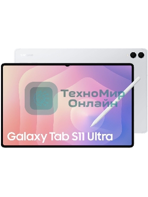 Планшет Samsung Galaxy Tab S11 Ultra BSM-X930 14.6