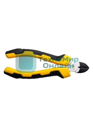 Диагональные бокорезы Deli DL2206 6