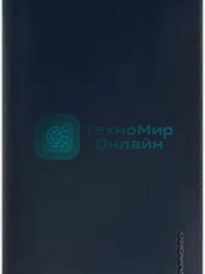Обложка для документов Piquadro Blue Square PP6805B2R/BLU2 синий