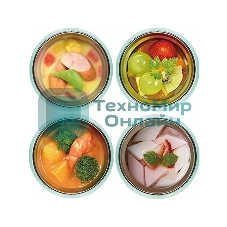 Термос для еды THERMOS JBR-301 MNT