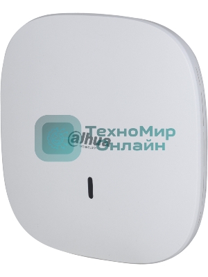 Точка доступа Wi-Fi Dahua 11ax celling AP 