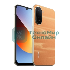 Смартфон Xiaomi Redmi A7 Pro 4Gb, 64Gb, оранжевый