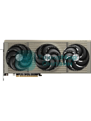 Видеокарта Sapphire PCI-E 5.0 11349-01-20G NITRO+AMD RADEON RX 9070 OC AMD Radeon RX 9070 16Gb 256bit GDDR6 2210/20000 HDMIx2 DPx2 HDCP Ret