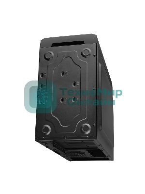 Компьютерный корпус Ginzzu A420 ATX