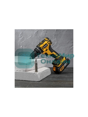 Коронка алмазная Kranz 16 мм с центровочным сверлом