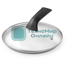 Крышка Tefal Maestro 04198722 d=22 см (9100038841)
