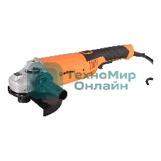 Угловая шлифовальная машина ВИХРЬ УШМ-230/2300 72/12/6 Шлифмашина угловая