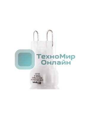 Лампа светодиодная Feron LB-430 5W 230V G9 2700K