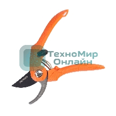 Секатор плоскостной PATRIOT PBP 210 С, 210 мм