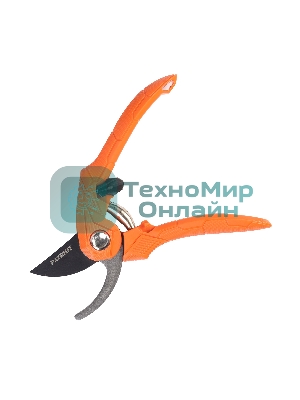 Секатор плоскостной PATRIOT PBP 210 С, 210 мм