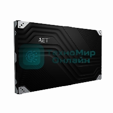 Панель LED AET Module NX P1.25 SMD 600x337.5x40 мм, 480x270, 800 кд/м2, 1.25 мм