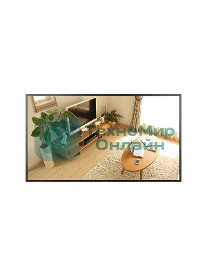 Экран LCD Hikvision DS-D6043UN-B 43