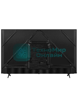 Телевизор Hisense 55