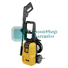 Мойка высокого давления Denzel R-170, 1800 Вт, 170 бар, 380 л/ч