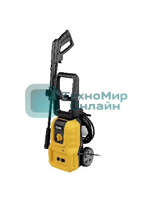 Мойка высокого давления Denzel R-170, 1800 Вт, 170 бар, 380 л/ч