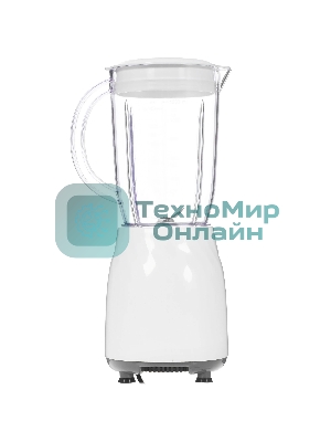 Блендер BQ SB1009 белый