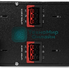 Источник бесперебойного питания Ippon Innova Unity RT 3-3 10K 10000Вт 10000ВА черный