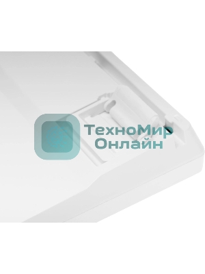 Клавиатура проводная A4Tech Bloody S87 Energy (S87 USB ENERGY WHITE) USB белый/желтый