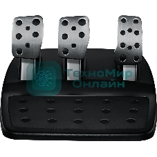 Руль Logitech G29 Driving Force Racing Wheel for PS4, PS3 and PC NEW (941-000112)