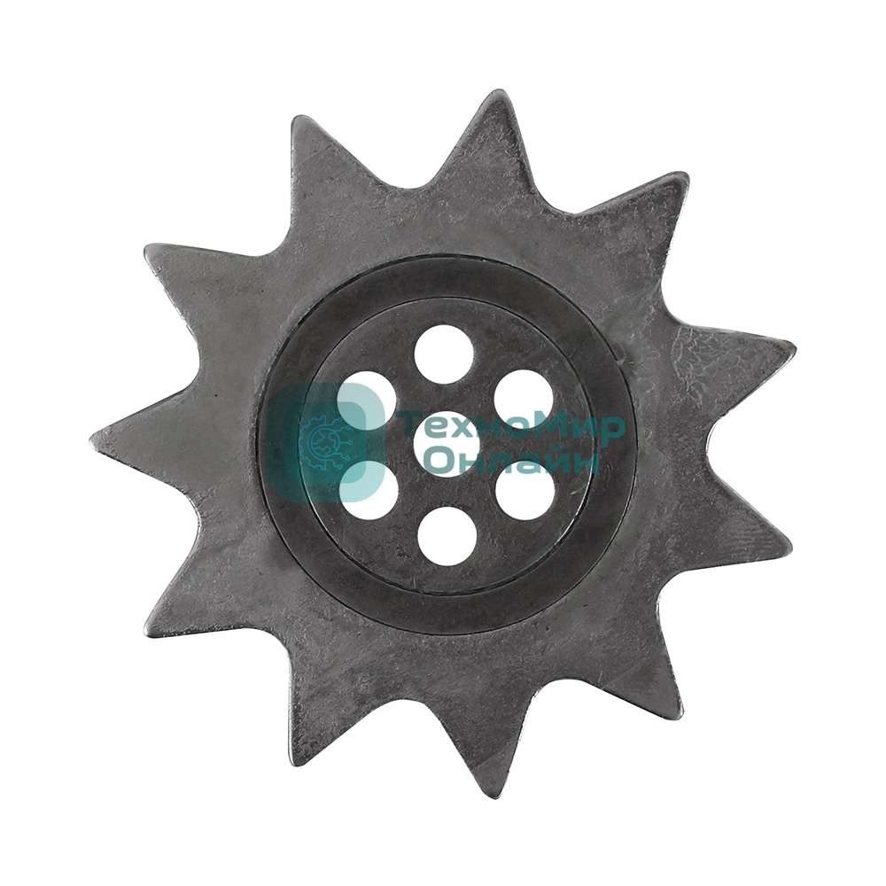 Звездочка PATRIOT сменная для харвестерных шин, 404, 2,0мм