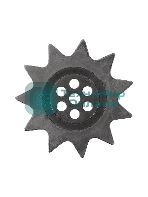 Звездочка PATRIOT сменная для харвестерных шин, 404, 2,0мм