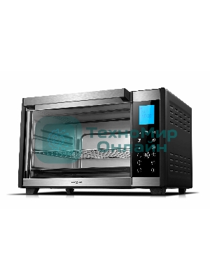 Электрическая мини-печь Krona OFEN 28 BLS