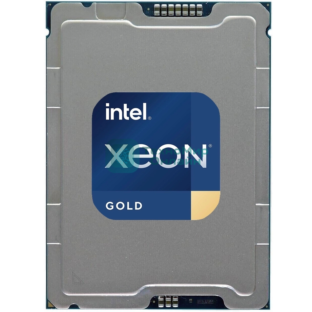 Процессор Intel Xeon Gold 6430 Soc-4677 2.1GHz OEM