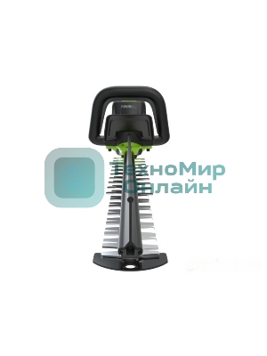 Кусторез Greenworks GD24HT611аккум. (2208507)