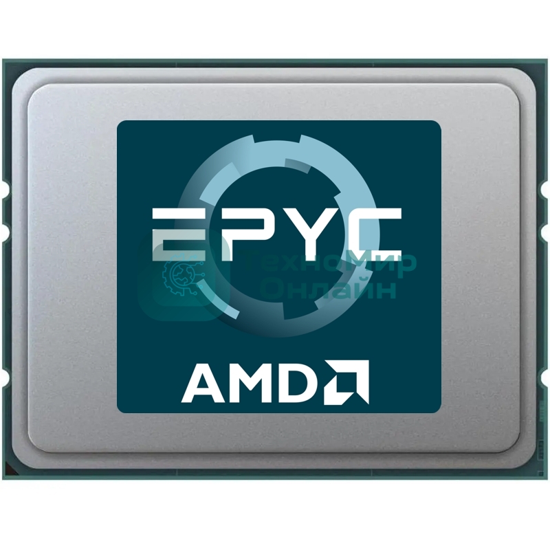 Процессор AMD EPYC 7513 Soc-SP3 2.6GHz OEM