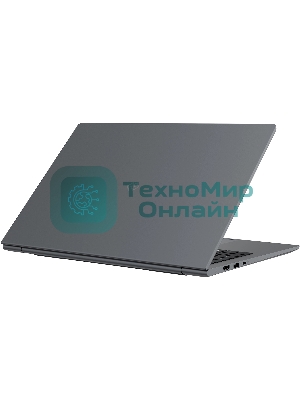 Ноутбук Digma EVE C5805 темно-серый N100 8Gb SSD 256Gb Intel UHD Graphics 16